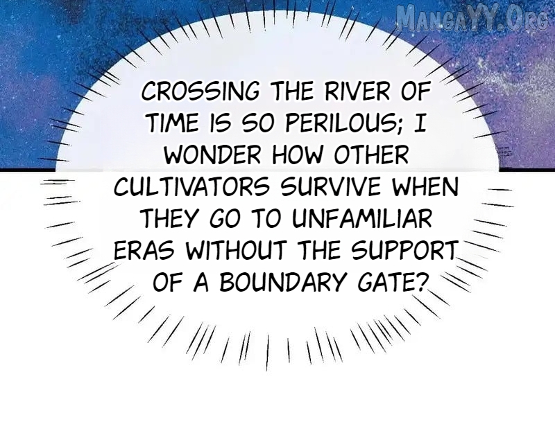 Master: This rebellious disciple is definitely not the Holy Son Chapter 162 - page 25